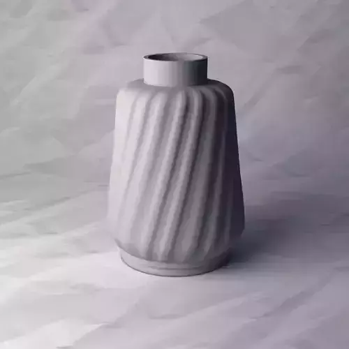 VASE 411