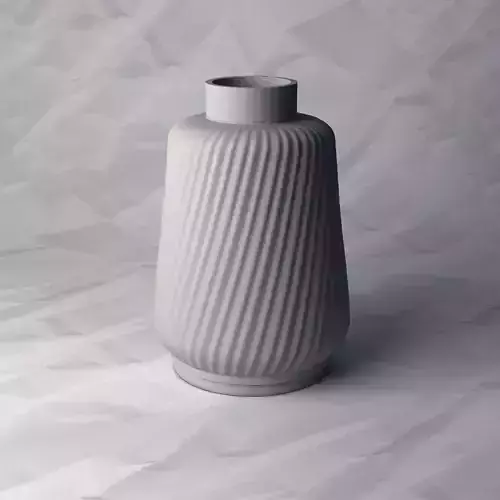 VASE 413