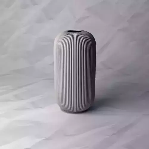 VASE 415 3D print model