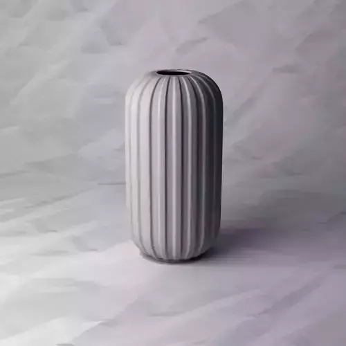 VASE 417