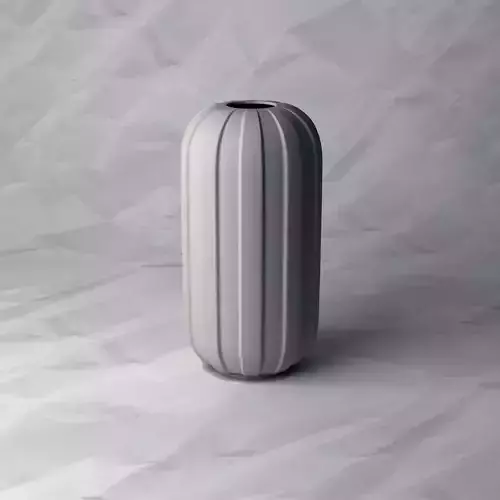 VASE 418