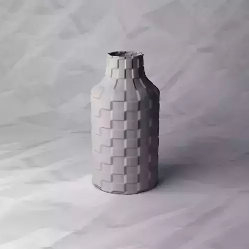 VASE 443
