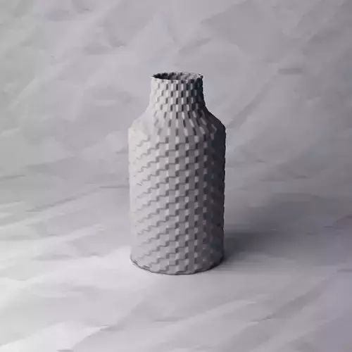 VASE 444