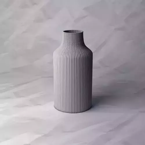 VASE 447