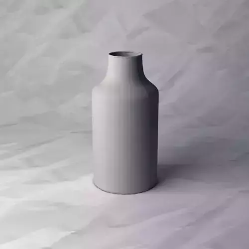 VASE 452 3D print model