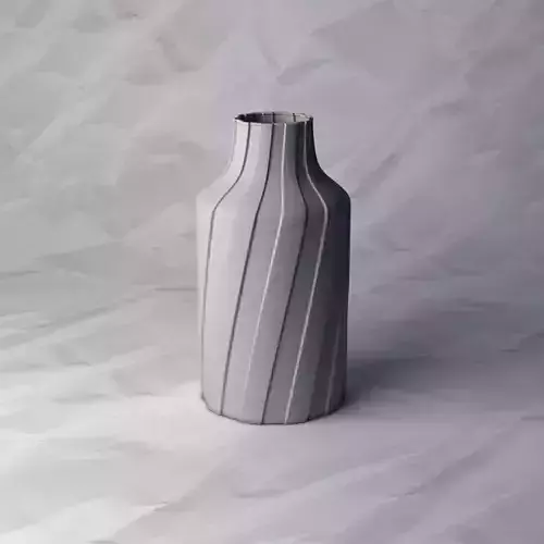 VASE 455