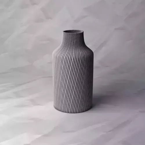 VASE 458