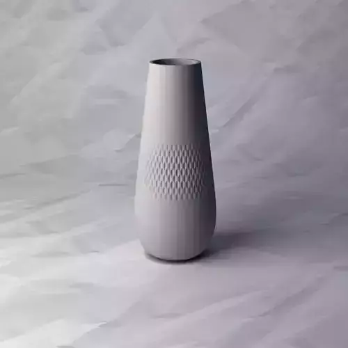 VASE 498