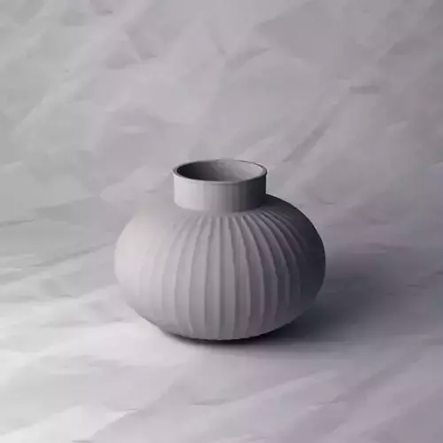 VASE 501