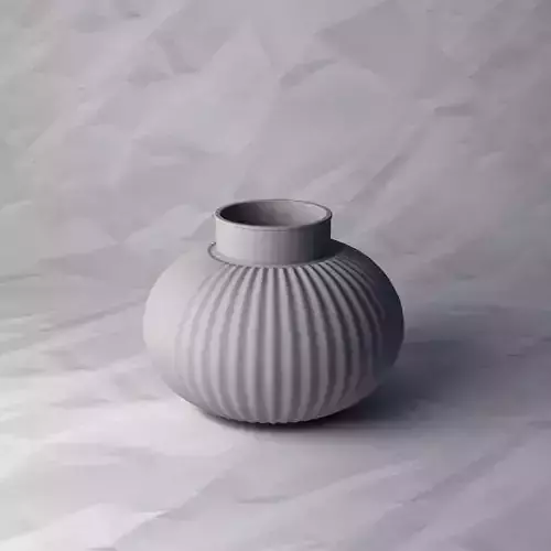 VASE 502