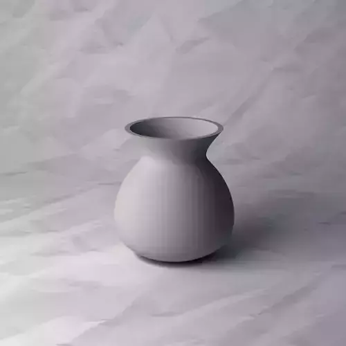 VASE 503
