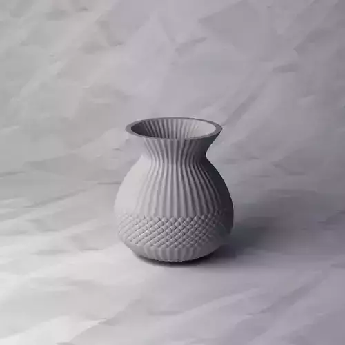 VASE 504