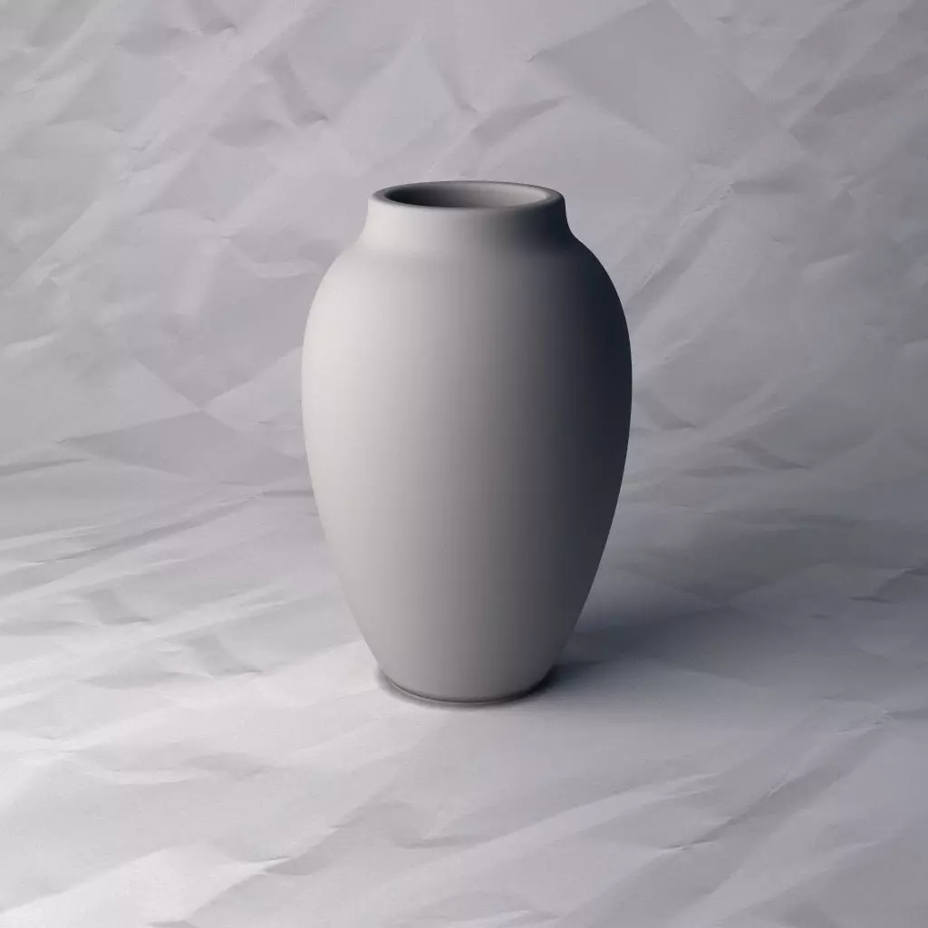 VASE 505 3D print model_0