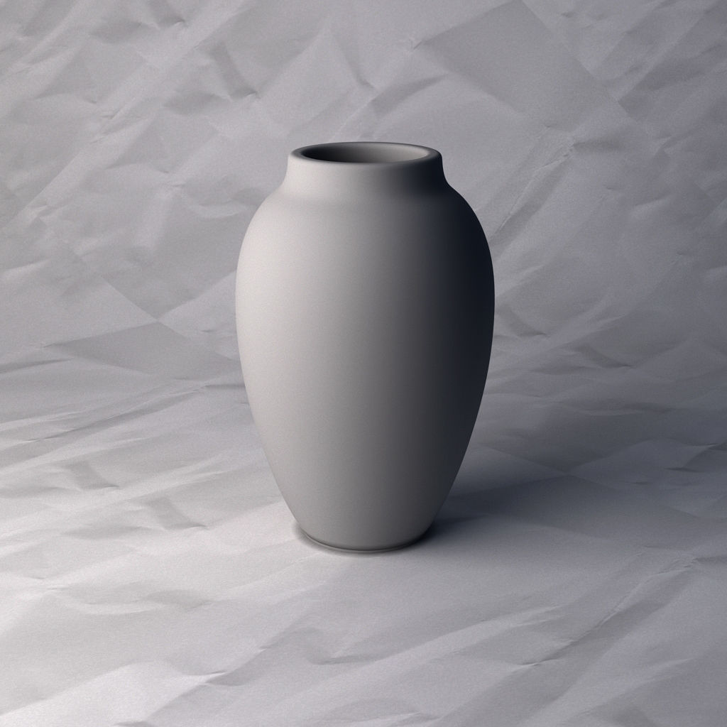 VASE 505 3D print model_6