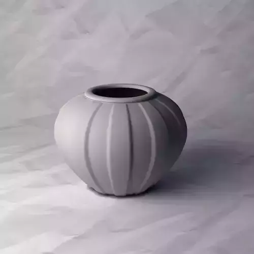 VASE 520