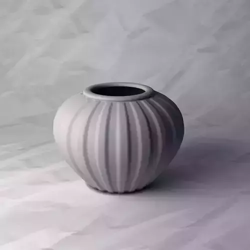 VASE 521