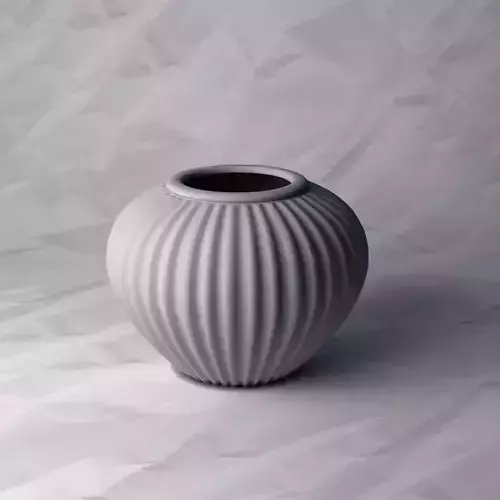 VASE 522