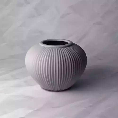 VASE 523