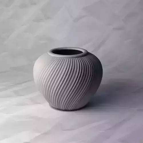 VASE 524