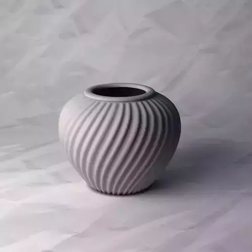 VASE 525