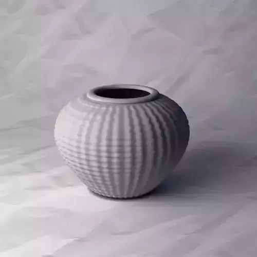 VASE 527