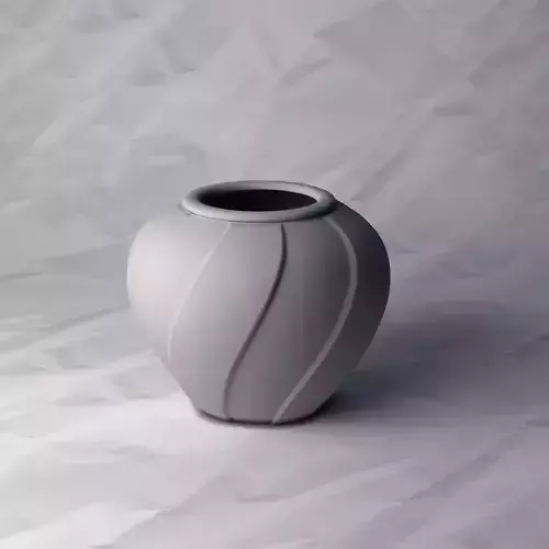 VASE 528