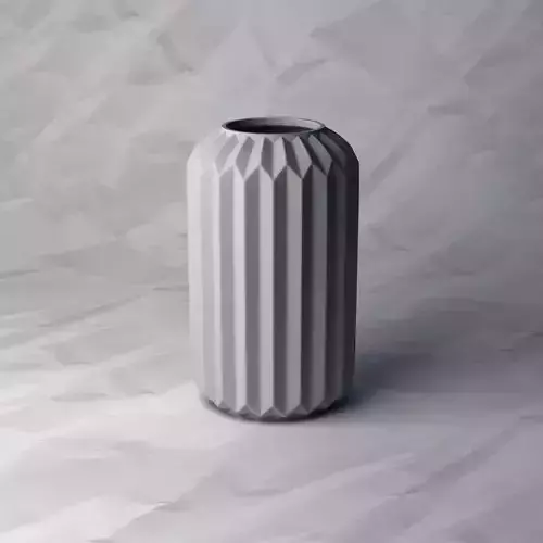 VASE 533 3D print model