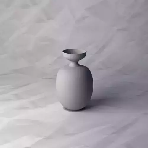 VASE 539