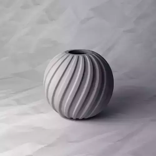 VASE 550