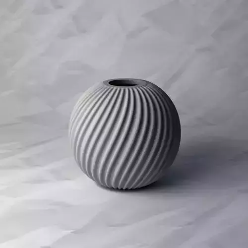 VASE 551