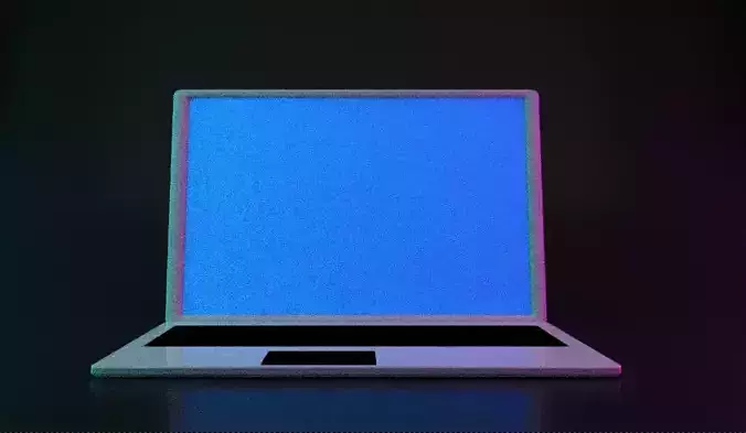Laptop