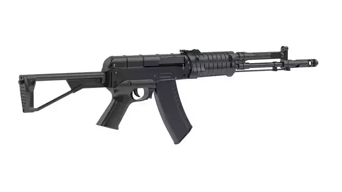 AEK-971 ak - rifle