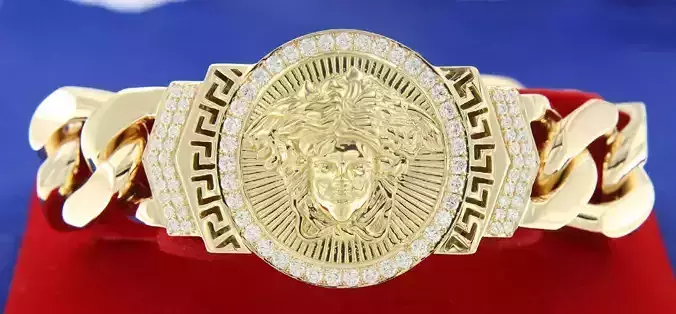 diamond bangle bracelet