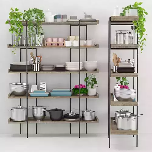 Kitchenware and Tableware 26