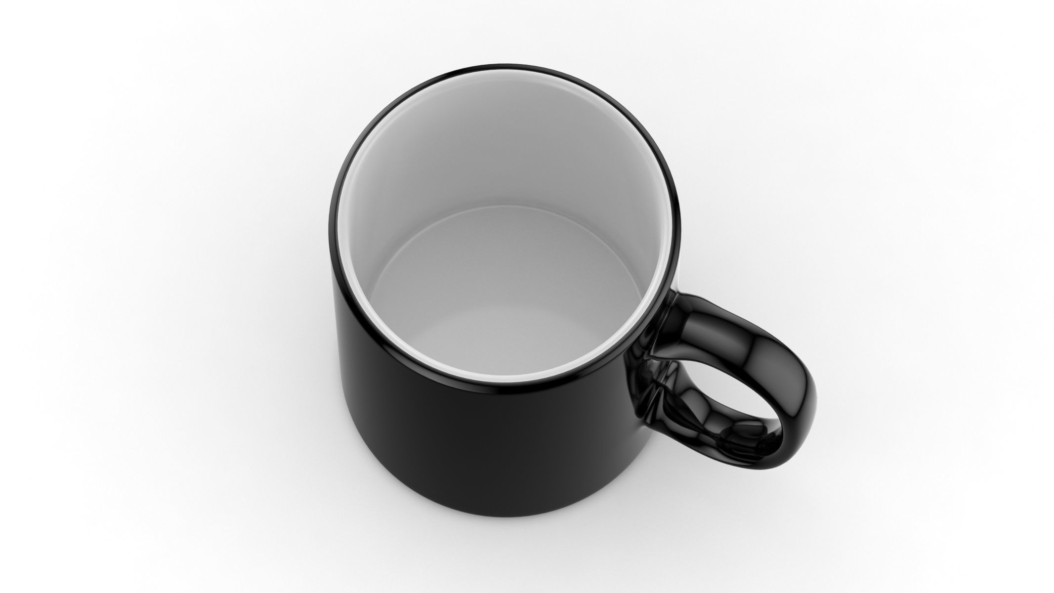 Color Changing Mug 3D model_1