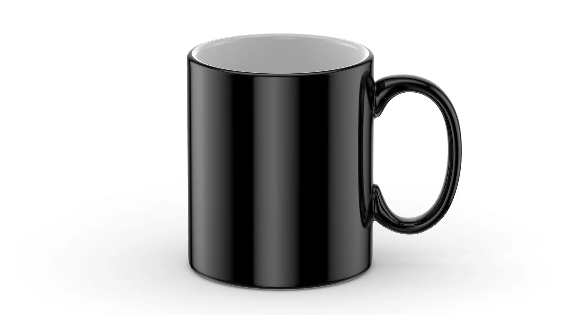 Color Changing Mug 3D model_0