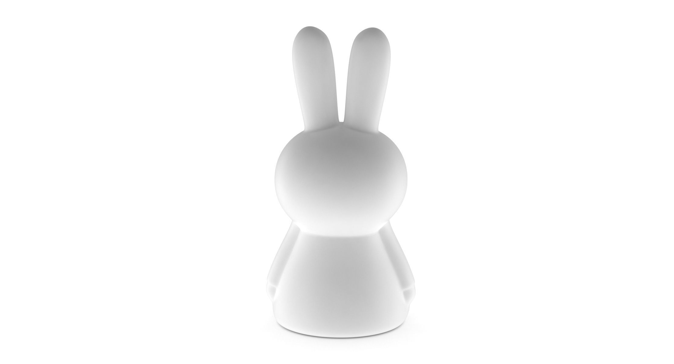  Miffy Lamp 3D model_2