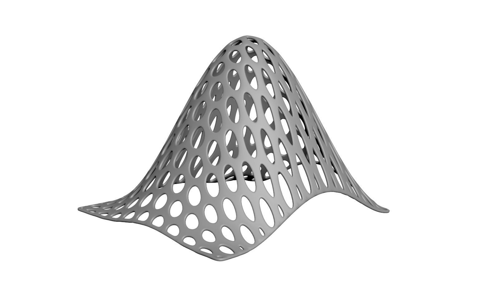 3D Design Technology Visualization