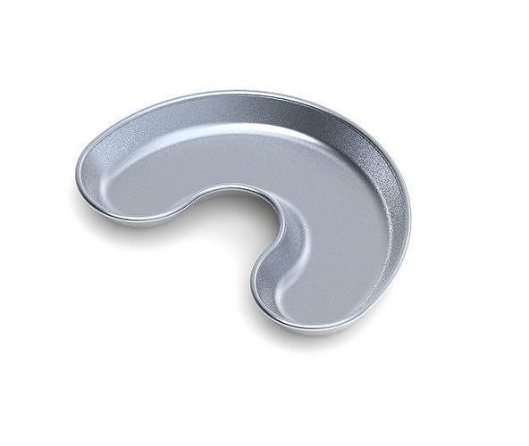 Kidney Tray 3D print model