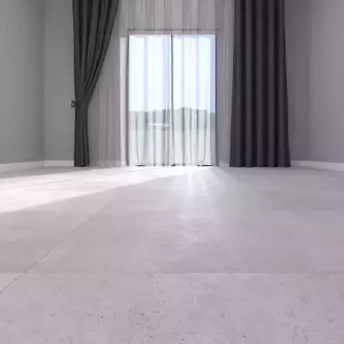 Floor Hyper White 60x60