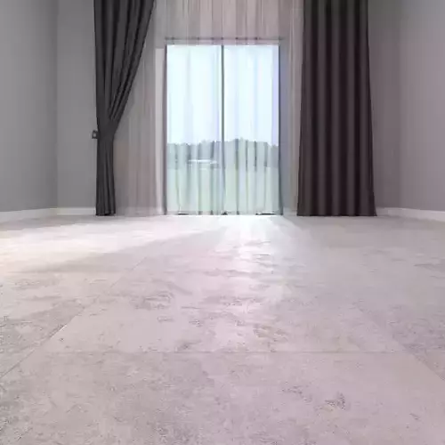 Floor Navona Bone Cross 60x60