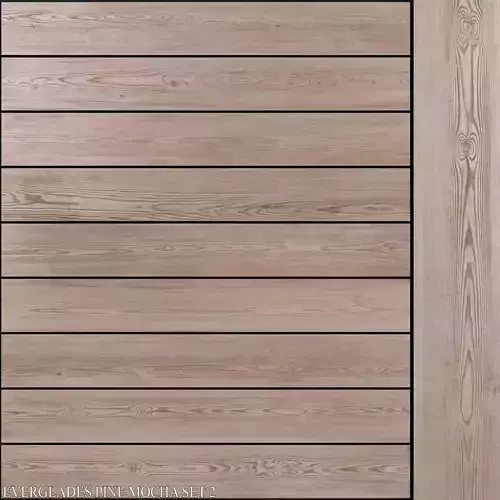 Peronda Everglades Pine Mocha Set 2