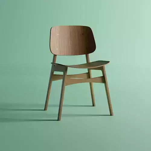 Soborg Chair