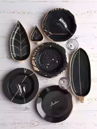 Terra Plates
