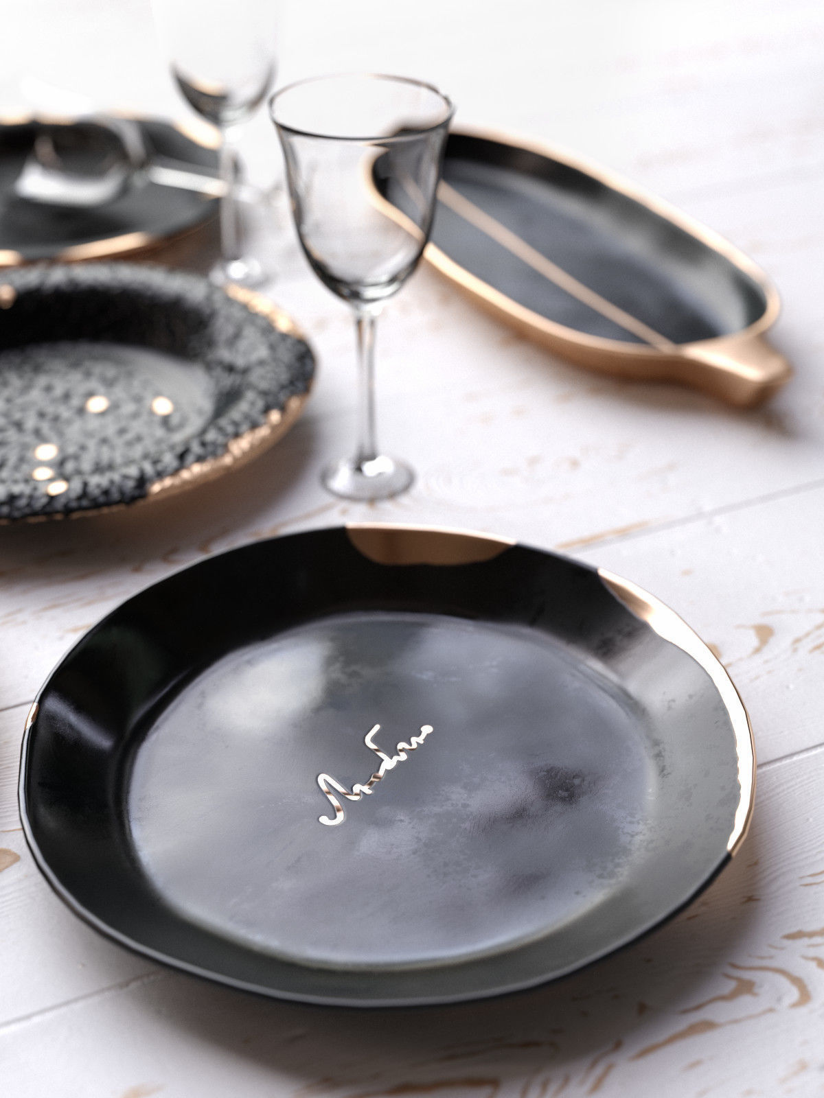 Terra Plates 3D model_1