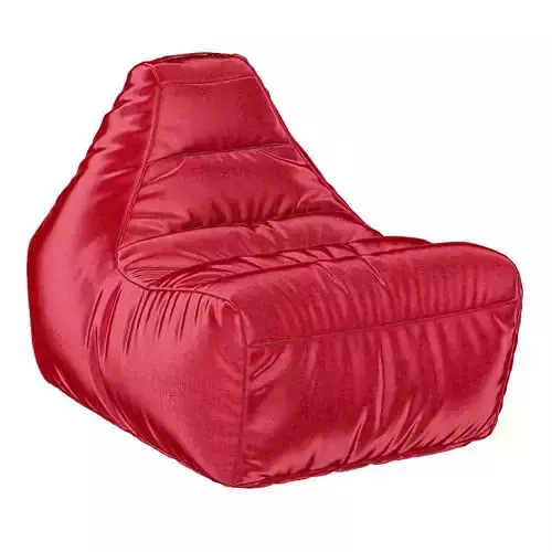 Armchair Modern Cloth