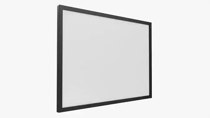 Billboard horizontal mockup 02