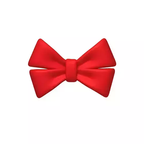 Bow tie