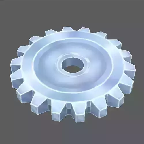 Gear01 gear
