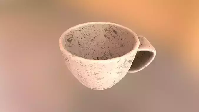 Tea cup